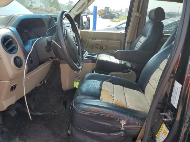 Photo 7 from auction – 2011 FORD ECONOLINE with VIN 1FTNE1EL6BDA05571