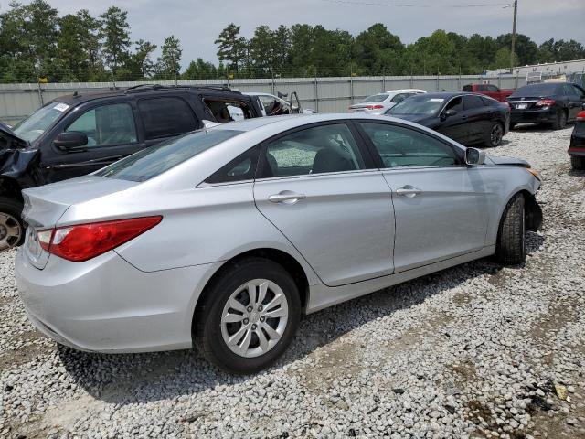 Photo 3 from auction – 2012 HYUNDAI SONATA GLS with VIN 5NPEB4AC2CH339673