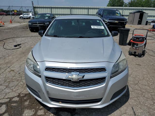 Photo 5 from auction – 2013 CHEVROLET MALIBU LS with VIN 1G11B5SA6DF348253