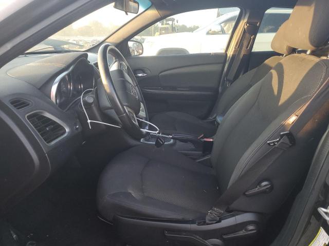 Снимка 7 от търг – 2013 DODGE AVENGER SX с VIN 1C3CDZCB3DN568002