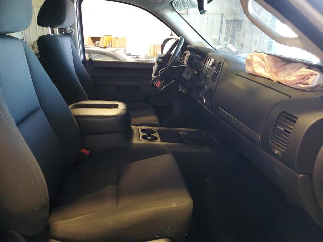 Photo 7 from auction – 2011 CHEVROLET SILVERADO with VIN 3GCUKSE2XBG377757