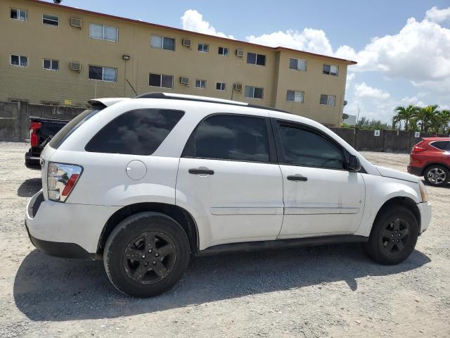 Photo 3 from auction – 2007 CHEVROLET EQUINOX LS with VIN 2CNDL13F676006848