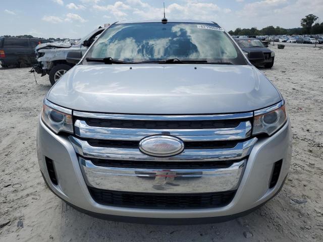 Photo 5 from auction – 2012 FORD EDGE SE with VIN 2FMDK3GC4CBA45213