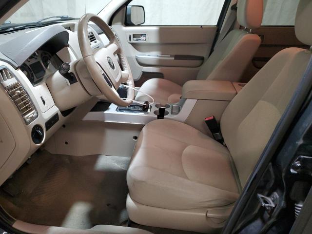 Photo 7 from auction – 2008 MERCURY MARINER with VIN 4M2CU91Z28KJ02459