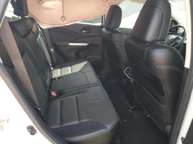 Photo 10 from auction – 2016 HONDA CR-V EXL with VIN 5J6RM4H72GL030415