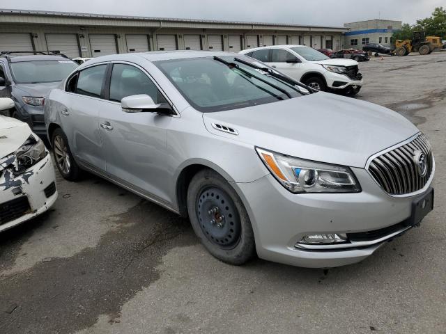 Photo 4 from auction – 2015 BUICK LACROSSE with VIN 1G4GB5G39FF110889