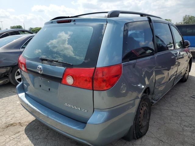 Photo 3 from auction – 2008 TOYOTA SIENNA with VIN 5TDZK23CX8S125339