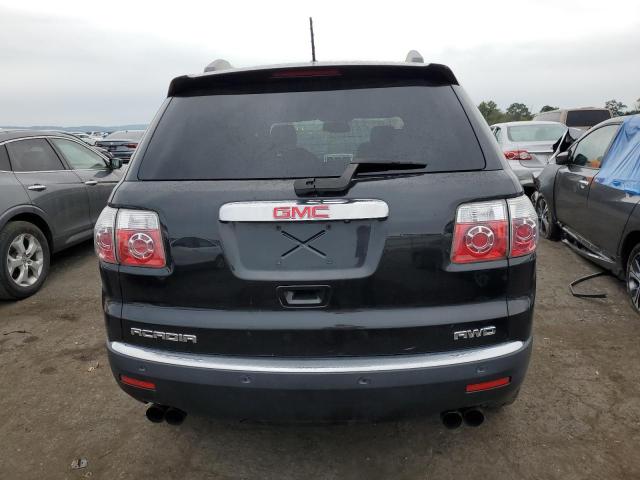 Photo 6 from auction – 2010 GMC ACADIA SLE with VIN 1GKLVLED4AJ153248