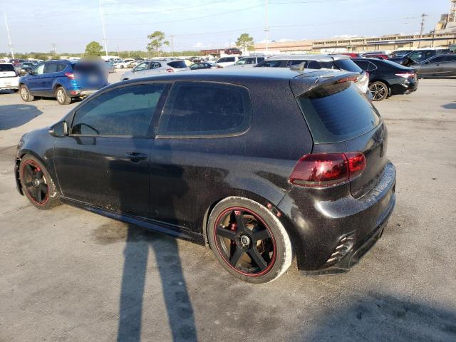 Photo 2 from auction – 2012 VOLKSWAGEN GTI with VIN WVWEV7AJ9CW042918
