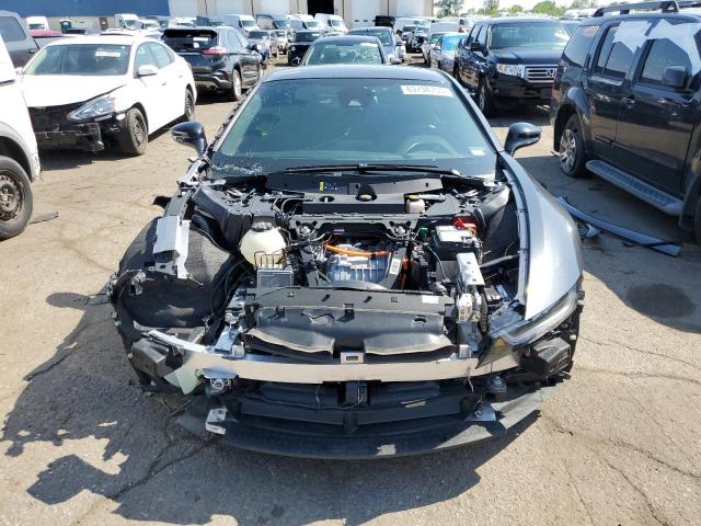 Foto 5 de la subasta – 2017 BMW I8 con VIN WBY2Z2C34HV676741