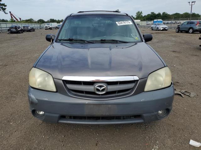 Photo 5 from auction – 2002 MAZDA TRIBUTE with VIN 4F2YU08132KM27829