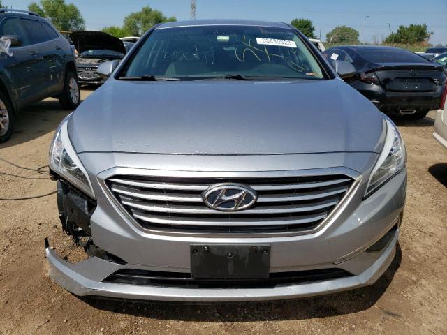 Photo 5 from auction – 2015 HYUNDAI SONATA SE with VIN 5NPE24AF2FH158667
