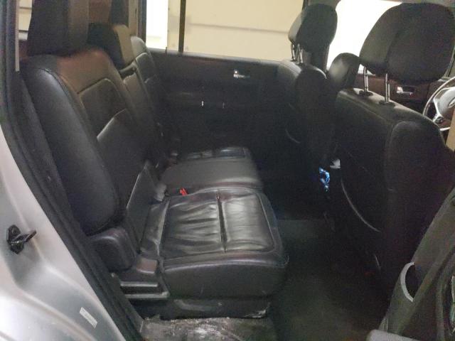 Photo 11 from auction – 2015 FORD FLEX LIMIT with VIN 2FMHK6D8XFBA14202