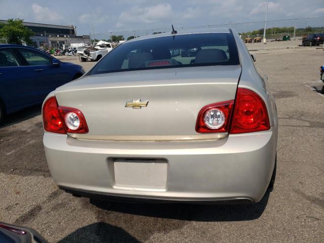Photo 6 from auction – 2011 CHEVROLET MALIBU 1LT with VIN 1G1ZC5E11BF264964
