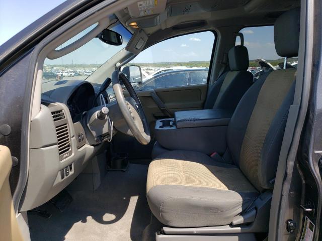 Photo 7 from auction – 2004 NISSAN TITAN XE with VIN 1N6AA07A44N542899