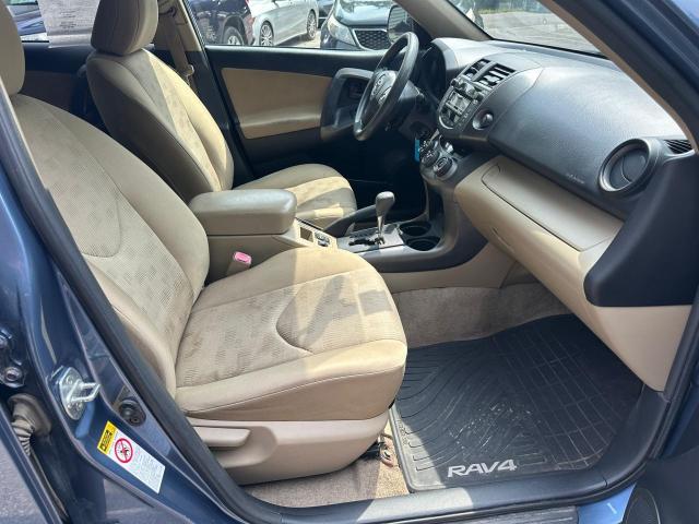 Photo 5 from auction – 2009 TOYOTA RAV4 with VIN JTMBF33V69D010926