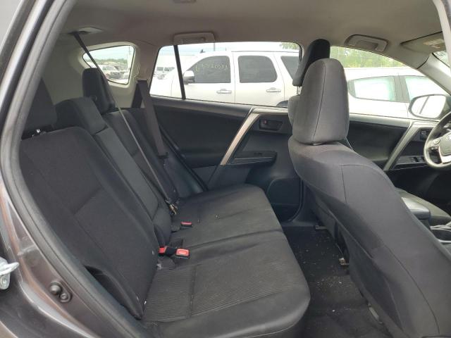 Photo 10 from auction – 2014 TOYOTA RAV4 LE with VIN JTMBFREV6EJ008489