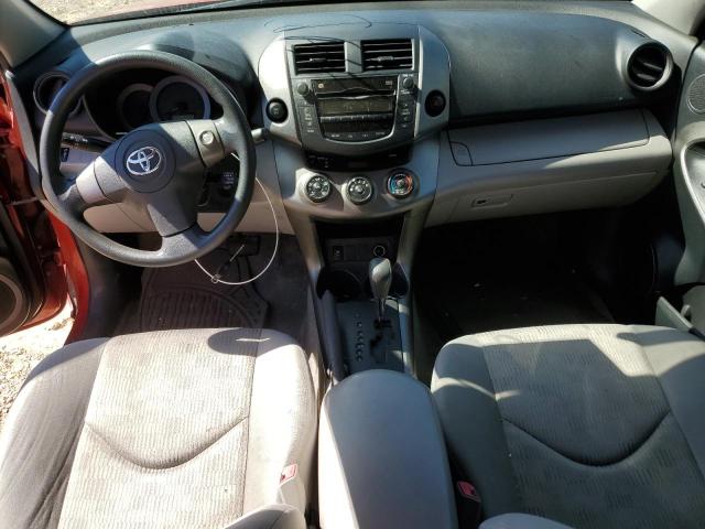 Photo 8 from auction – 2010 TOYOTA RAV4 with VIN JTMBF4DV7AD028960