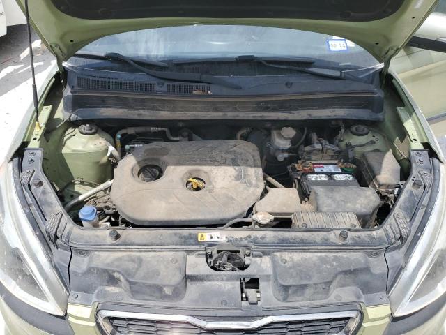 Снимка 11 от търг – 2013 KIA SOUL + с VIN KNDJT2A65D7565853