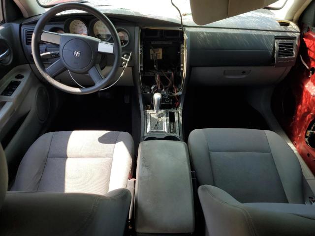 Photo 8 from auction – 2006 DODGE CHARGER SE with VIN 2B3KA43G16H421852