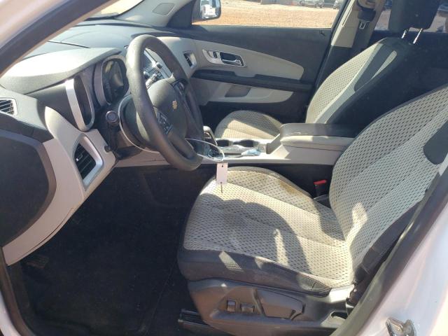 Photo 7 from auction – 2015 CHEVROLET EQUINOX LS with VIN 1GNALAEK3FZ127834