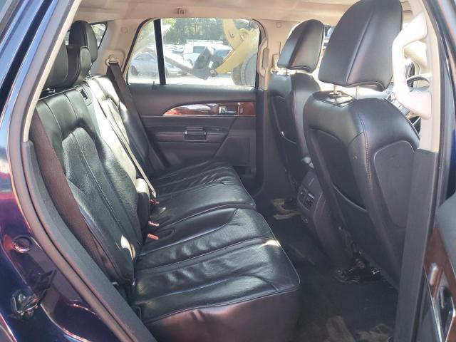 Photo 11 from auction – 2011 LINCOLN MKX with VIN 2LMDJ8JK7BBJ13264
