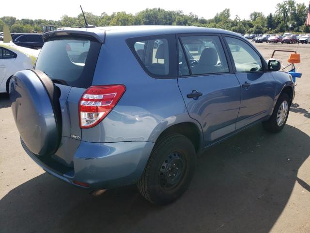 Photo 3 from auction – 2010 TOYOTA RAV4 with VIN 2T3BF4DV9AW026940