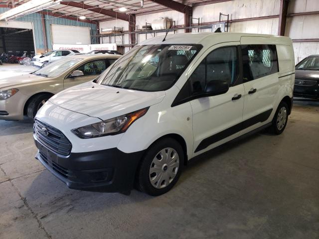 Photo 1 from auction – 2020 FORD TRANSIT CO with VIN NM0LS7E28L1458794