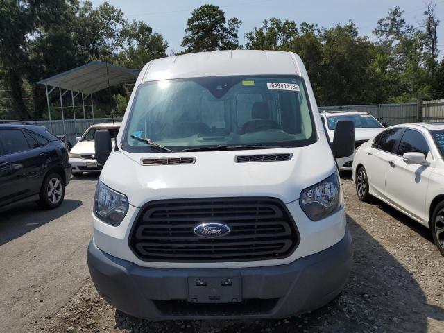 Снимка 5 от търг – 2018 FORD TRANSIT T- с VIN 1FTYR2CM5JKB04721
