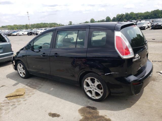Photo 2 from auction – 2010 MAZDA 5 with VIN JM1CR2WL2A0367273