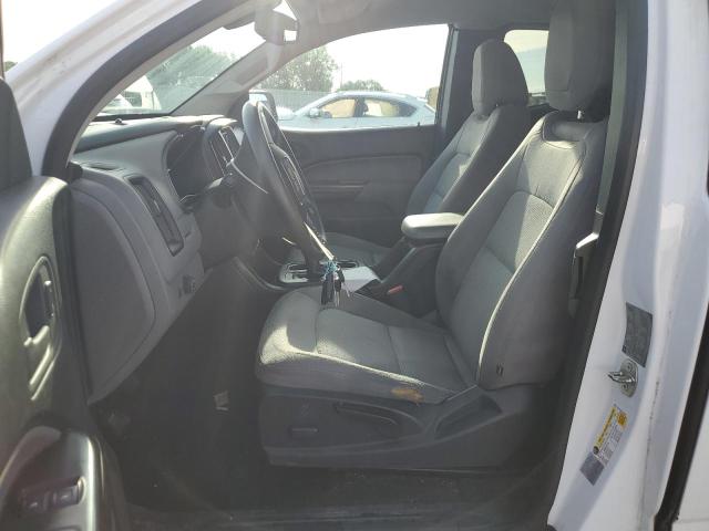 Photo 7 from auction – 2015 GMC CANYON with VIN 1GTH5AE35F1258692