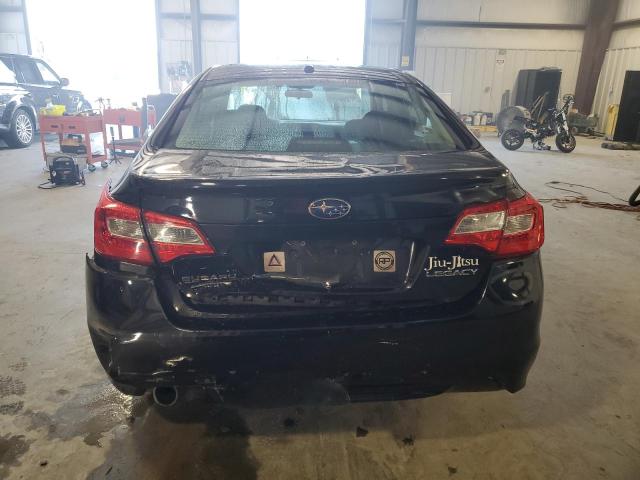 Снимка 6 от търг – 2015 SUBARU LEGACY 2.5 с VIN 4S3BNBC68F3044891