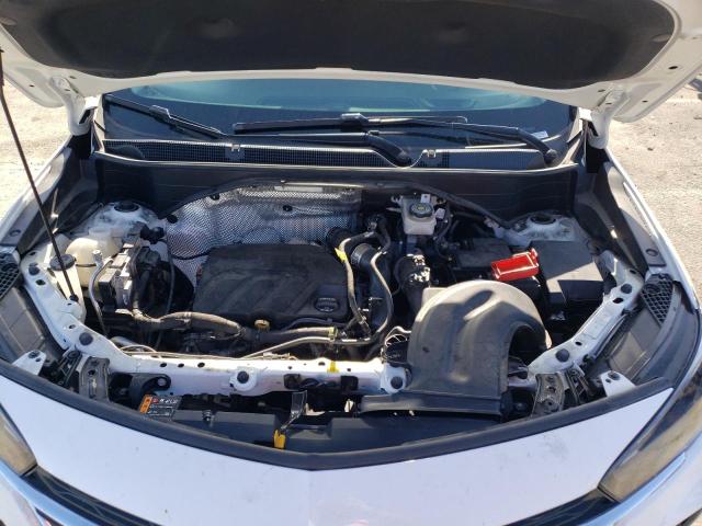Photo 11 from auction – 2021 BUICK ENCORE GX with VIN KL4MMBS22MB098615