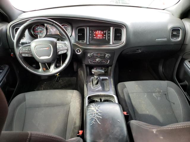 Photo 8 from auction – 2015 DODGE CHARGER SE with VIN 2C3CDXBG2FH751453