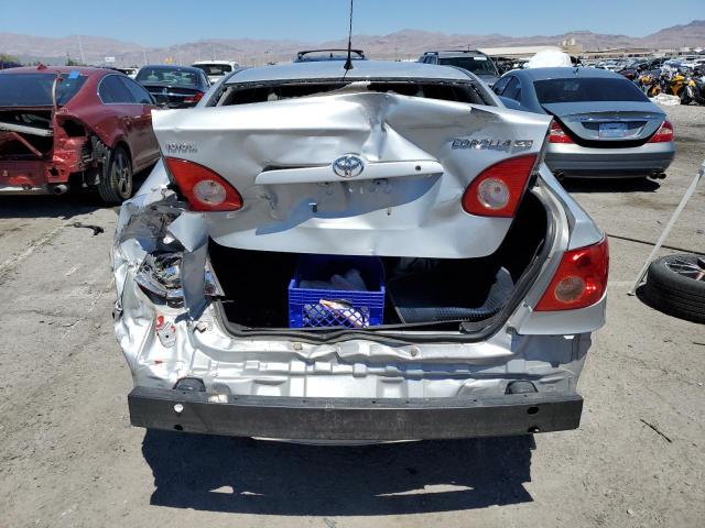 Photo 6 from auction – 2005 TOYOTA COROLLA CE with VIN 1NXBR32E85Z358046