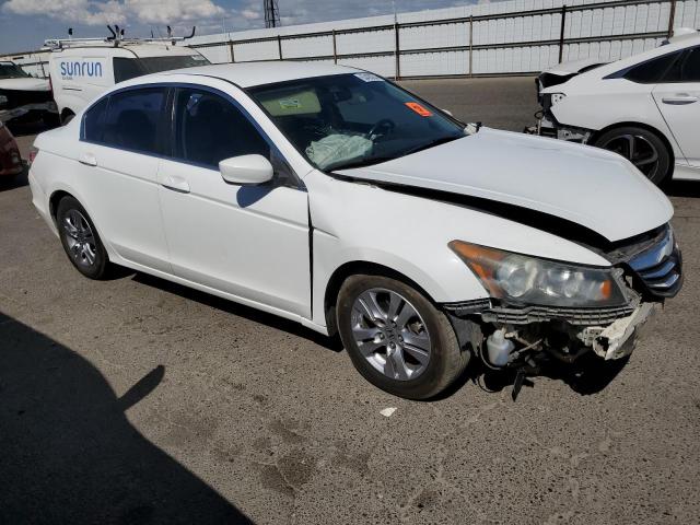 Photo 4 from auction – 2012 HONDA ACCORD SE with VIN 1HGCP2F69CA149779