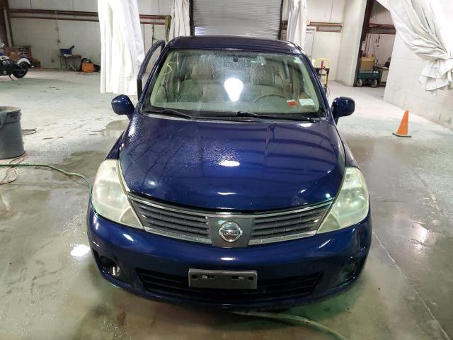 Photo 5 from auction – 2008 NISSAN VERSA S with VIN 3N1BC13E58L446983