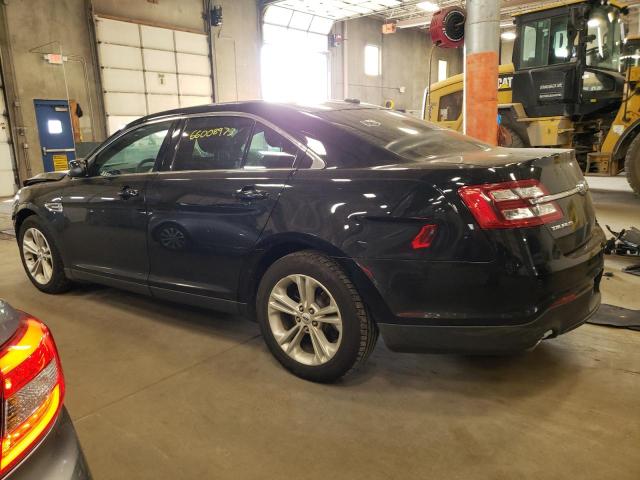 Foto 2 de la subasta – 2017 FORD TAURUS SEL con VIN 1FAHP2E82HG114809