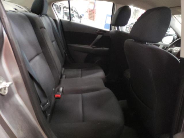 Photo 10 from auction – 2010 MAZDA 3 I with VIN JM1BL1SF9A1234768