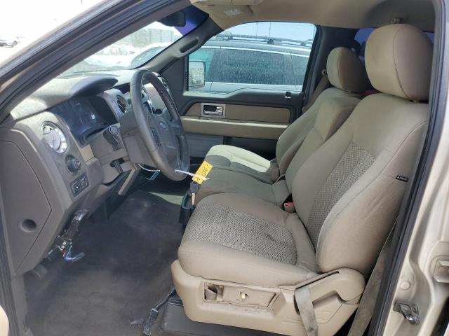 Photo 7 from auction – 2009 FORD F150 SUPER with VIN 1FTRW12849KC68548