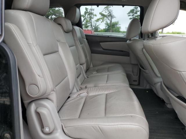 Photo 11 from auction – 2011 HONDA ODYSSEY EX with VIN 5FNRL5H6XBB035475