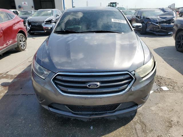 Photo 5 from auction – 2013 FORD TAURUS LIM with VIN 1FAHP2F86DG199534