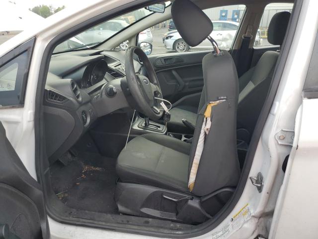 Photo 7 from auction – 2016 FORD FIESTA S with VIN 3FADP4AJ4GM190992