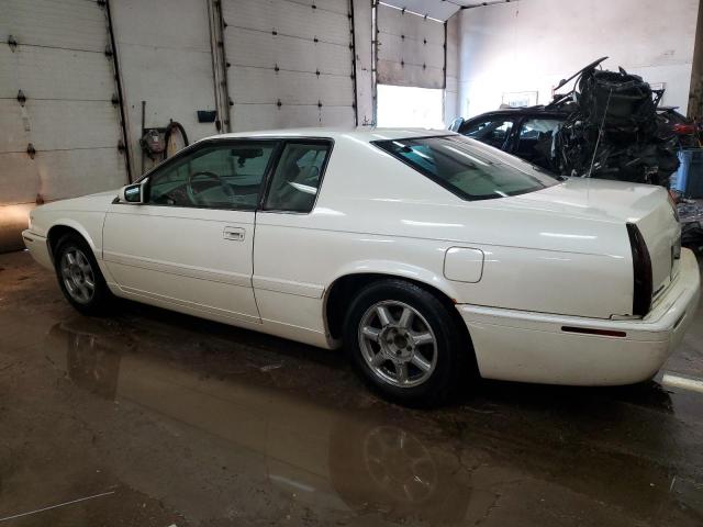 Photo 2 from auction – 2001 CADILLAC ELDORADO T with VIN 1G6ET12921B108210