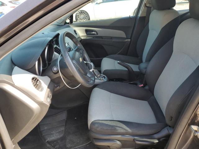 Photo 7 from auction – 2011 CHEVROLET CRUZE LS with VIN 1G1PC5SH7B7134741