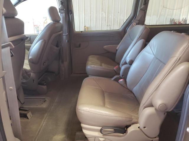 Photo 11 from auction – 2002 CHRYSLER TOWN & COU with VIN 2C8GP74LX2R724857