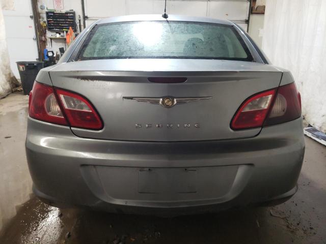 Фото 6 с аукциона – 2007 CHRYSLER SEBRING с VIN 1C3LC46K27N645027