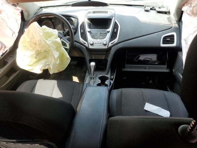 Photo 8 from auction – 2015 GMC TERRAIN SL with VIN 2GKFLWEK9F6166570