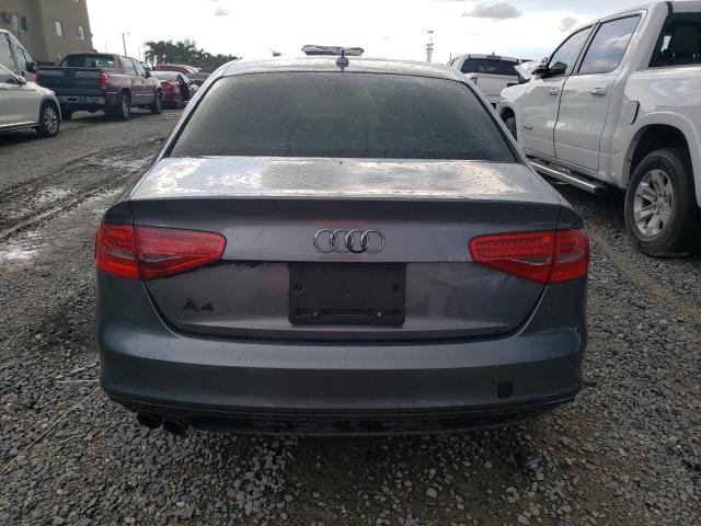 Photo 6 from auction – 2015 AUDI A4 PREMIUM with VIN WAUAFAFL0FA063125