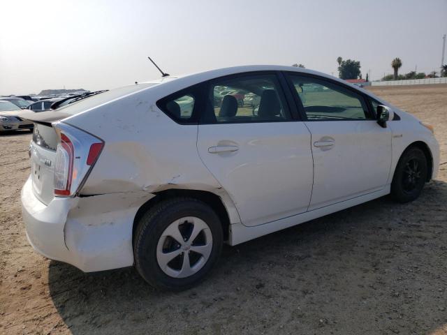 Photo 3 from auction – 2013 TOYOTA PRIUS with VIN JTDKN3DUXD5690728